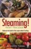 Steaming! (Paperback) - Annette Yates Photo