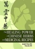 The Healing Power of Chinese Herbs and Medicinal Recipes (Paperback, Revised) - Ethan B Russo Photo