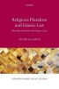 Religious Pluralism and Islamic Law - Dhimmis and Others in the Empire of Law (Paperback) - Anver M Emon Photo