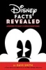 Disney Facts Revealed: Answers to Fans' Curious Questions (Paperback) - Dave Smith Photo