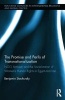 The Promise and Perils of Transnationalization - NGO Activism and the Socialisation of Women's Human Rights in Egypt and Iran (Hardcover, New) - Benjamin Stachursky Photo