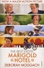 The Best Exotic Marigold Hotel (Paperback, Film Tie-In) - Deborah Moggach Photo