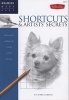 Shortcuts & Artists' Secrets - Learn Quick Methods for Creating Realistic Drawings (Paperback) - Diane Cardaci Photo