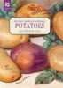 Kitchen Garden Cookbook: Potatoes (Paperback) - Jane Mcmorland Hunter Photo