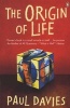 The Origin of Life (Paperback, New Ed) - Paul Davies Photo