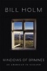 The Windows of Brimnes - An American in Iceland (Hardcover) - Bill Holm Photo