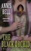 The Black Orchid (Standard format, CD) - Annis Bell Photo