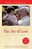 The Joy of Love - On Love in the Family: Amoris Laetitia (Paperback) - Catholic Church Photo