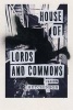 House of Lords and Commons (Hardcover) - Ishion Hutchinson Photo