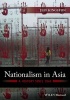 Nationalism in Asia: A History Since 1945 (Paperback) - Jeff Kingston Photo