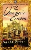 The Isavalta Trilogy, Bk. 2 - Usurper's Crown (Paperback, New edition) - Sarah Zettel Photo