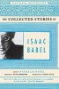 The Collected Stories of  (Paperback) - Isaac Babel Photo