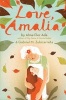 Love, Amalia (Hardcover) - Alma Flor Ada Photo