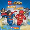 La Vuelta Al Mundo! (Lego DC Super Heroes) (Spanish, Paperback) - Trey King Photo