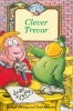 Jets - Clever Trevor (Paperback, New edition) - Brough Girling Photo