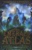 The Emerald Atlas:The Books of Beginning 1 (Paperback) - John Stephens Photo