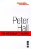 The Necessary Theatre (Paperback) - Peter Hall Photo