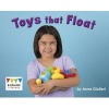 Toys That Float (Paperback) - Anne Giulieri Photo