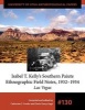 Isabel T. Kelly's Southern Paiute Ethnographic Field Notes, 1932-1934 (Paperback) - Darla Garey Sage Photo