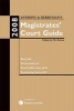 Anthony and Berryman's Magistrates' Court Guide 2008 (Paperback, Revised edition) - FG Davies Photo