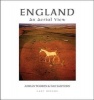 England - An Aerial View (Hardcover, 2nd) - Adrian Warren Photo