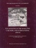 Excavations in the Marlowe Car Park and Surrounding Areas, v. 5 - Excavations in the Marlowe Car Park and Surrounding Areas (Loose-leaf) - Kevin Blockley Photo