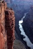 A View of the Grand Canyon Journal - 150 Page Lined Notebook/Diary (Paperback) - Cs Creations Photo