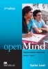 Openmind AE Starter Level Digital Student's Book Pack (Other digital, 2nd Revised edition) - Mickey Rogers Photo