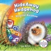 HideAway Hedgehog and the Magical Rainbow (Hardcover) - Lisa McCue Photo