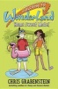 Welcome to Wonderland #1 - Home Sweet Motel (Hardcover) - Chris Grabenstein Photo