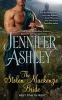 The Stolen Mackenzie Bride (Paperback) - Jennifer Ashley Photo