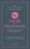 The Connell Guide to Jane Austen's "Pride and Prejudice" (Paperback) - Janet Todd Photo