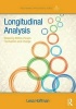 Longitudinal Analysis - Modeling Within-Person Fluctuation and Change (Paperback) - Lesa Hoffman Photo