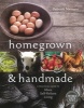 Homegrown & Handmade - A Practical Guide to More Self-Reliant Living (Paperback) - Deborah Niemann Photo