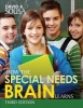 How the Special Needs Brain Learns (Paperback, 3rd Revised edition) - David A Sousa Photo