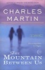 The Mountain Between Us (Paperback) - Charles Martin Photo