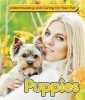 Puppies (Hardcover) - Julia Barnes Photo