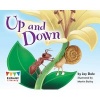 Up and Down (Paperback) - Jay Dale Photo