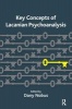 Key Concepts of Lacanian Psychoanalysis (Paperback) - Dany Nobus Photo