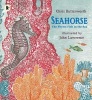 Seahorse: The Shyest Fish in the Sea (Paperback) - Christine Butterworth Photo