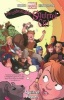 The Unbeatable Squirrel Girl, Volume 1 - Squirrel Power (Paperback) - Ryan North Photo