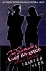 The Scarecrow & Lady Kingston - Rough Justice (Paperback) - Tristan Vick Photo