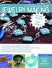 The Complete Photo Guide to Jewelry Making - More Than 700 Large Format Color Photos (Paperback, 2nd Revised edition) - Tammy Powley Photo