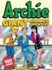 Archie Giant Comics Jackpot (Paperback) - Archie Superstars Photo