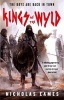 Kings of the Wyld (Paperback) - Nicholas Eames Photo