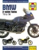 BMW 2-Valve Twins Service and Repair Manual (Paperback) - Editors Of Haynes Manuals Photo