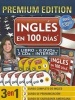 Ingles En 100 Dias (Spanish, General merchandise, Premium) - Aguilar Photo