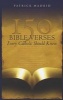 150 Bible Verses Every Catholic Should Know (Paperback) - Patrick Madrid Photo