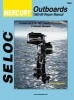 Mercury Outboard, v. 1 - (1965-1991) (Paperback) - Joan Coles Photo