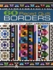 60 Pieced Quilt Borders - Mix & Match (Paperback) - Judy Laquidara Photo